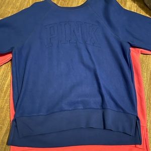 Pink crewnecks, Super soft, Tags still attached.